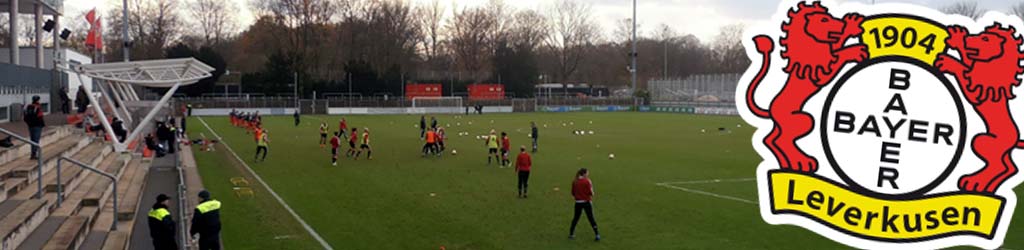 Ulrich-Haberland-Stadion